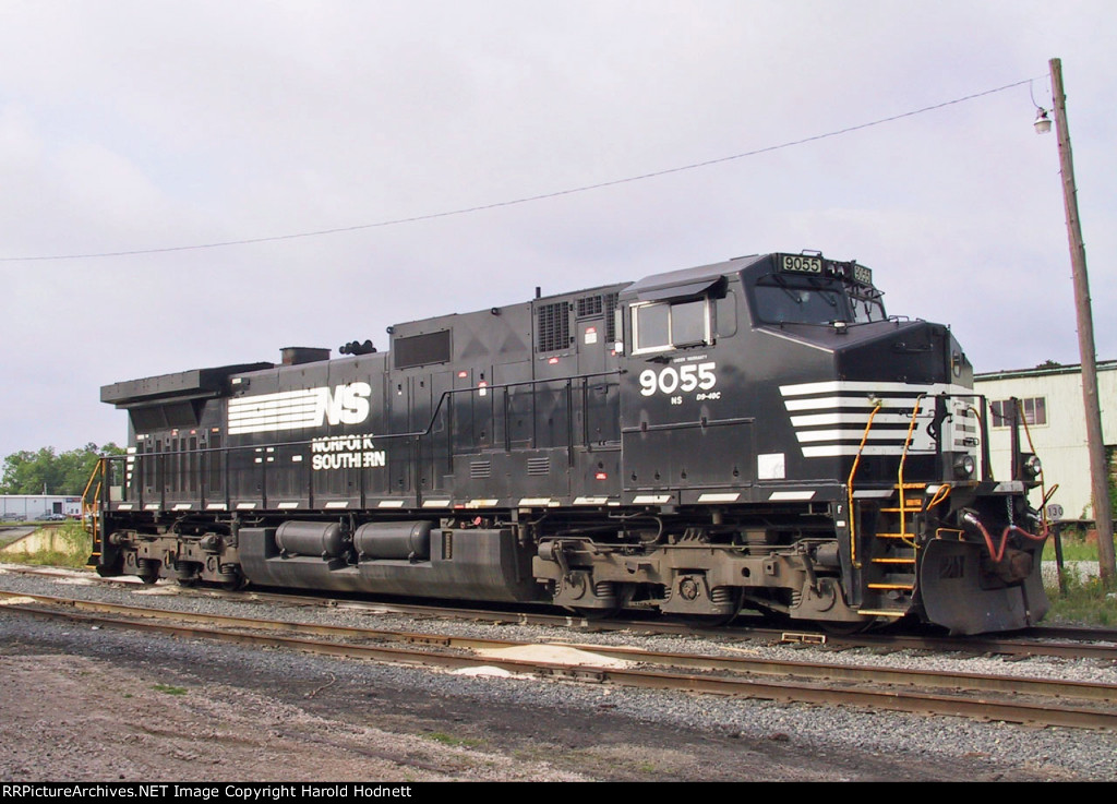 NS 9055